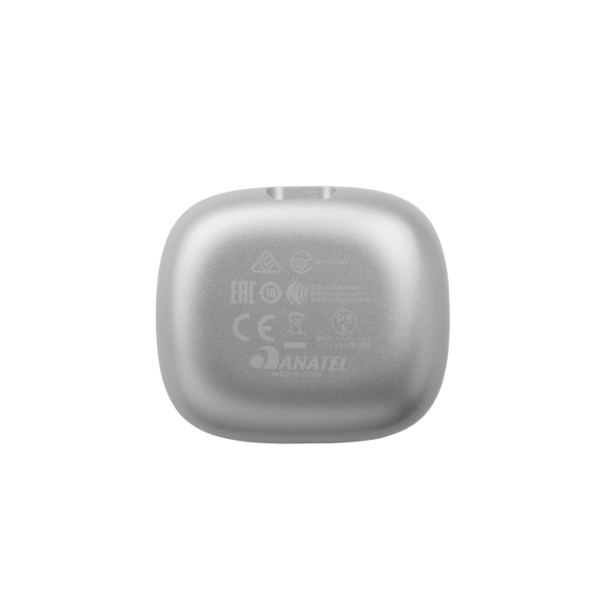 JBL Live Pro+ TWS - Chrome - True wireless Noise Cancelling earbuds - Detailshot 6 image number null